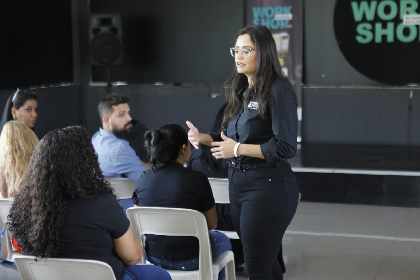Registro do evento 4