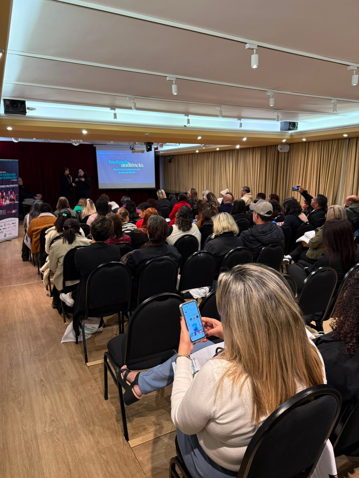 Registro do evento 13